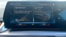 BMW 2 Series 220i MHT M Sport 5dr DCT Petrol Hatchback